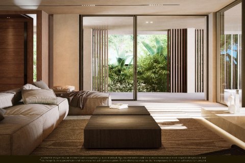 Villa zum Verkauf Marbella, Malaga, Spanien 7 Schlafzimmer, 558 m2 Nr. 134724 - Foto 17