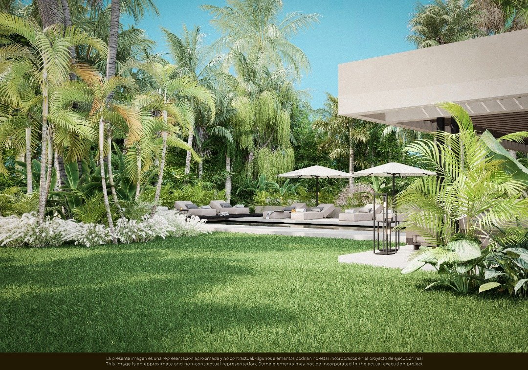 Villa Marbella, Malaga, Spānijā 7 istabas, 558 m2 Nr. 134724