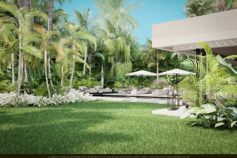 Huvila myytävänä Marbella, Malaga, Espanja, 7 makuuhuonetta, 558 m2 No. 134724 - kuva 28