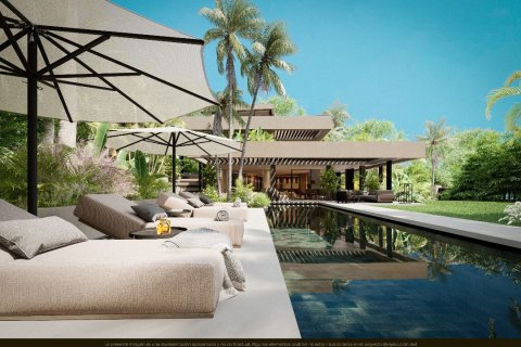 Huvila myytävänä Marbella, Malaga, Espanja, 7 makuuhuonetta, 558 m2 No. 134724 - kuva 23