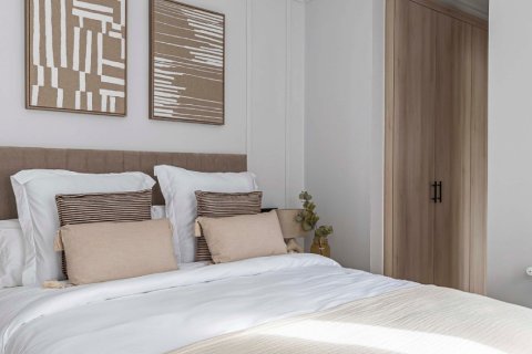 Apartment for sale Madrid, Spain 2 bedrooms, 96 sq.m. No. 134727 - photo 17
