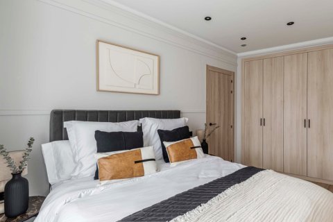 Apartment for sale Madrid, Spain 2 bedrooms, 96 sq.m. No. 134727 - photo 15