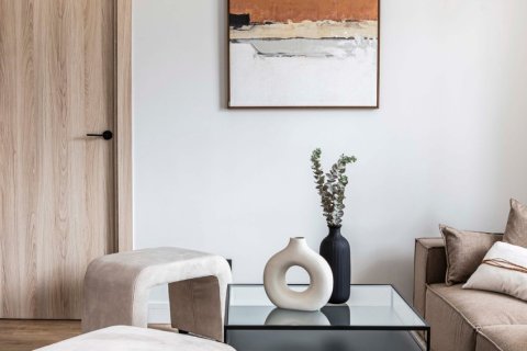 Apartment for sale Madrid, Spain 2 bedrooms, 96 sq.m. No. 134727 - photo 2