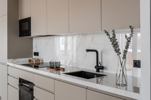 Apartment for sale Madrid, Spain 2 bedrooms, 96 sq.m. No. 134727 - photo 11
