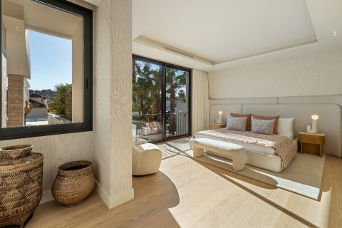 Villa zum Verkauf Marbella, Malaga, Spanien 6 Schlafzimmer, 840 m2 Nr. 134725 - Foto 27
