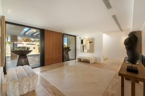 Villa zum Verkauf Marbella, Malaga, Spanien 6 Schlafzimmer, 840 m2 Nr. 134725 - Foto 25