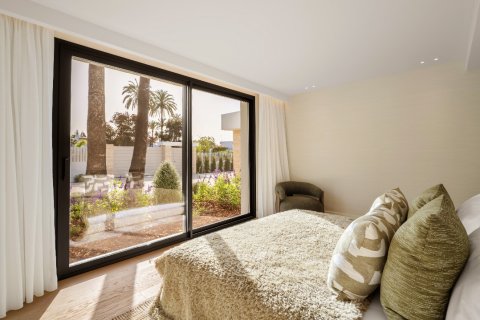 Villa zum Verkauf Marbella, Malaga, Spanien 6 Schlafzimmer, 840 m2 Nr. 134725 - Foto 29