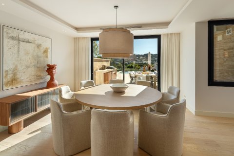 Villa zum Verkauf Marbella, Malaga, Spanien 6 Schlafzimmer, 840 m2 Nr. 134725 - Foto 9