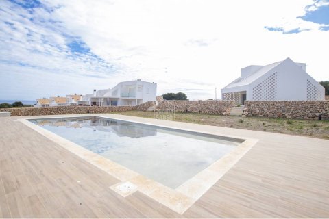 Huvila myytävänä Es Mercadal, Menorca, Espanja, 4 makuuhuonetta, 120 m2 No. 23639 - kuva 13