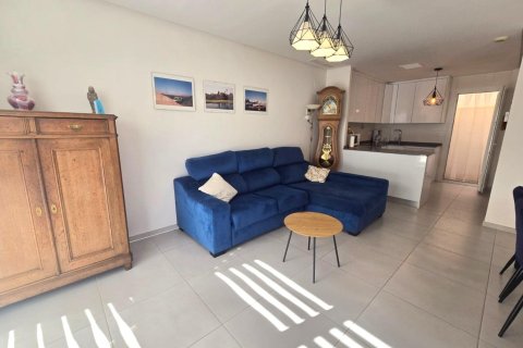 Townhouse for sale in Torrevieja, Alicante, Spain 3 bedrooms, 103 sq.m. No. 196819 - photo 7