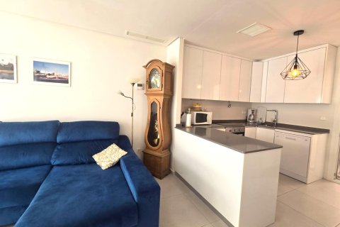Townhouse for sale in Torrevieja, Alicante, Spain 3 bedrooms, 103 sq.m. No. 196819 - photo 9