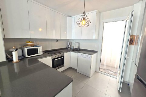 Townhouse for sale in Torrevieja, Alicante, Spain 3 bedrooms, 103 sq.m. No. 196819 - photo 12
