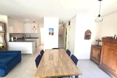 Townhouse for sale in Torrevieja, Alicante, Spain 3 bedrooms, 103 sq.m. No. 196819 - photo 22