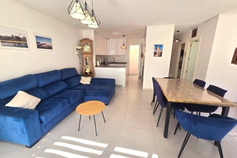 Townhouse for sale in Torrevieja, Alicante, Spain 3 bedrooms, 103 sq.m. No. 196819 - photo 5