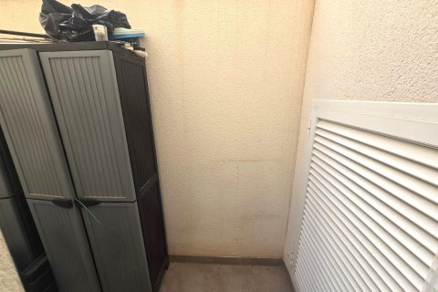 Townhouse for sale in Torrevieja, Alicante, Spain 3 bedrooms, 103 sq.m. No. 196819 - photo 14
