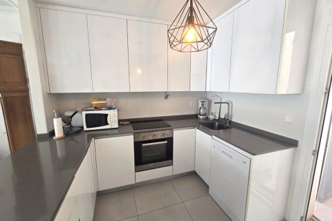 Townhouse for sale in Torrevieja, Alicante, Spain 3 bedrooms, 103 sq.m. No. 196819 - photo 11