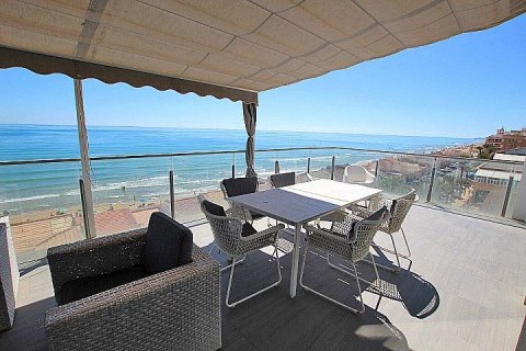 Apartment for sale in Guardamar del Segura, Alicante, Spain 3 bedrooms, 123 sq.m. No. 196821 - photo 7