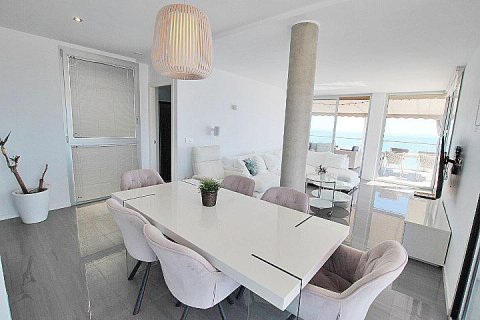 Apartment for sale in Guardamar del Segura, Alicante, Spain 3 bedrooms, 123 sq.m. No. 196821 - photo 14