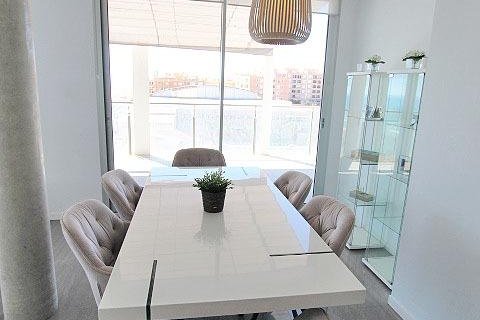 Apartment for sale in Guardamar del Segura, Alicante, Spain 3 bedrooms, 123 sq.m. No. 196821 - photo 16