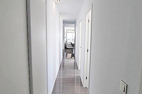 Apartment for sale in Guardamar del Segura, Alicante, Spain 3 bedrooms, 123 sq.m. No. 196821 - photo 30