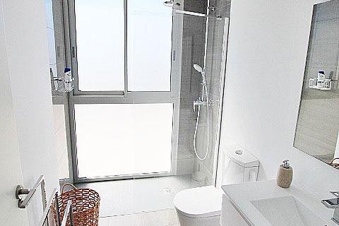 Apartment for sale in Guardamar del Segura, Alicante, Spain 3 bedrooms, 123 sq.m. No. 196821 - photo 22