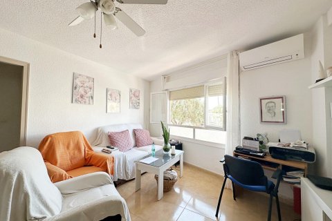 Dzīvoklis pārdošanā Torrevieja, Alicante, Spānijā 3 istabas, 86 m2 Nr. 196823 - attēls 2