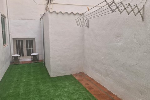 Продажа квартиры в Аликанте, Испания 3 спальни, 83м2 №166691 - фото 7