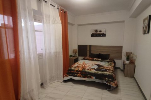 Продажа квартиры в Аликанте, Испания 3 спальни, 83м2 №166691 - фото 11