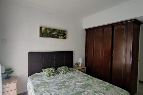Продажа квартиры в Аликанте, Испания 3 спальни, 83м2 №166691 - фото 9