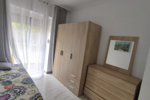 Продажа квартиры в Аликанте, Испания 3 спальни, 83м2 №166691 - фото 14