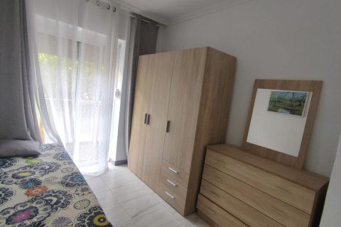 Продажа квартиры в Аликанте, Испания 3 спальни, 83м2 №166691 - фото 15