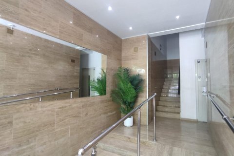 Продажа квартиры в Аликанте, Испания 3 спальни, 83м2 №166691 - фото 22