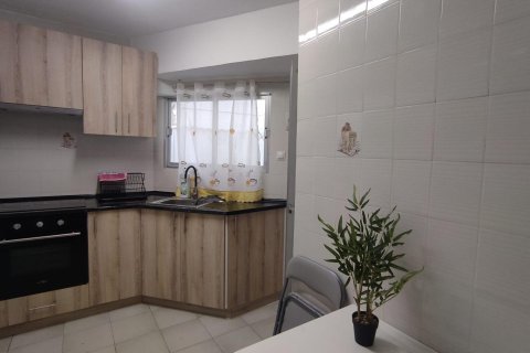 Продажа квартиры в Аликанте, Испания 3 спальни, 83м2 №166691 - фото 13