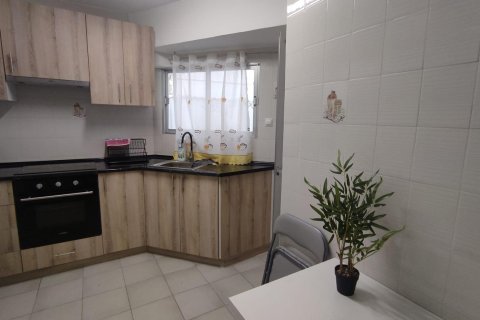 Продажа квартиры в Аликанте, Испания 3 спальни, 83м2 №166691 - фото 12