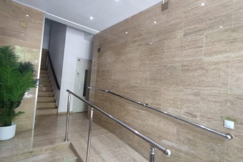 Продажа квартиры в Аликанте, Испания 3 спальни, 83м2 №166691 - фото 20