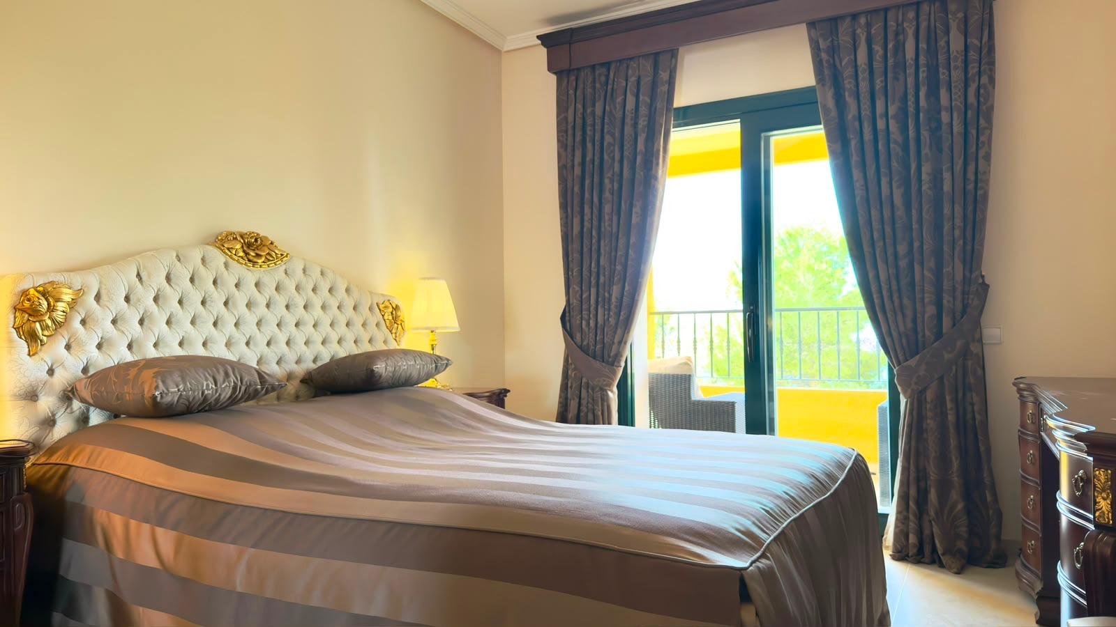 Wohnung in Zona Altea Hills, Alicante, Spanien 3 Schlafzimmer, 180 m2 Nr. 166692