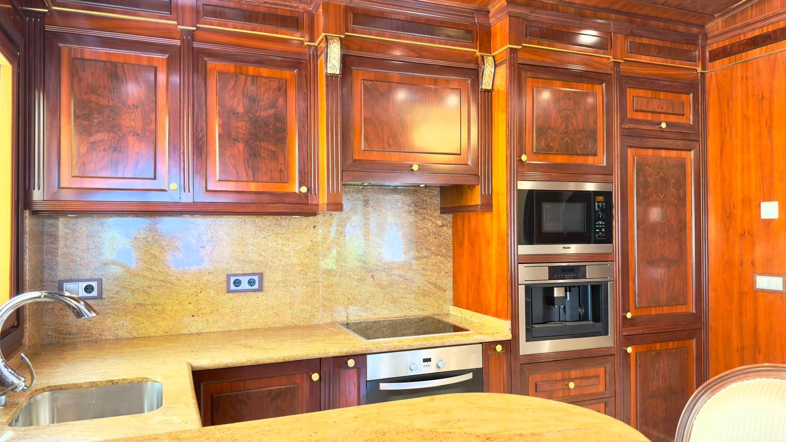 Wohnung in Zona Altea Hills, Alicante, Spanien 3 Schlafzimmer, 180 m2 Nr. 166692