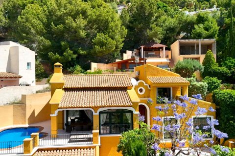 Dzīvoklis pārdošanā Zona Altea Hills, Alicante, Spānijā 3 istabas, 180 m2 Nr. 166692 - attēls 3