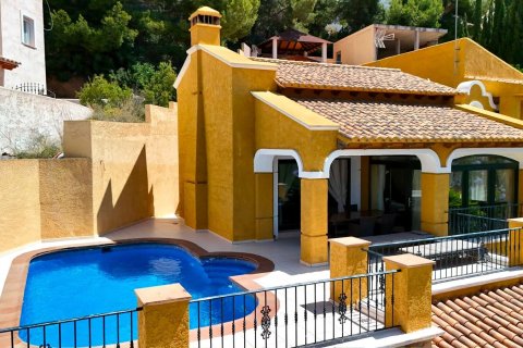 Dzīvoklis pārdošanā Zona Altea Hills, Alicante, Spānijā 3 istabas, 180 m2 Nr. 166692 - attēls 8