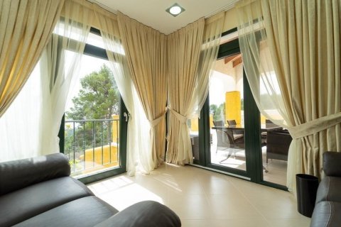 Lägenhet till salu i Zona Altea Hills, Alicante, Spanien 3 sovrum, 180 kvm. Nr. 166692 - foto 30