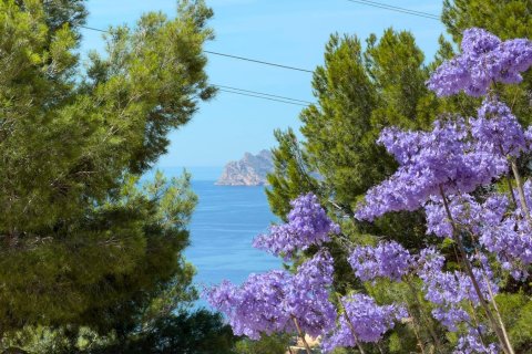 Dzīvoklis pārdošanā Zona Altea Hills, Alicante, Spānijā 3 istabas, 180 m2 Nr. 166692 - attēls 7