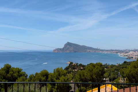 Dzīvoklis pārdošanā Zona Altea Hills, Alicante, Spānijā 3 istabas, 180 m2 Nr. 166692 - attēls 2