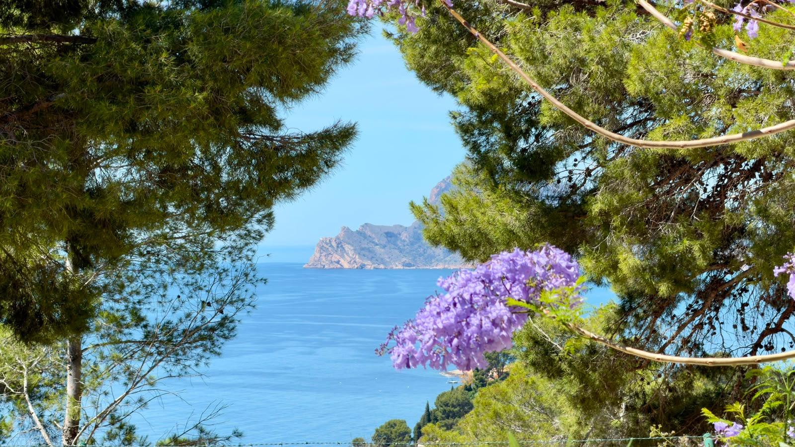 Wohnung in Zona Altea Hills, Alicante, Spanien 3 Schlafzimmer, 180 m2 Nr. 166692