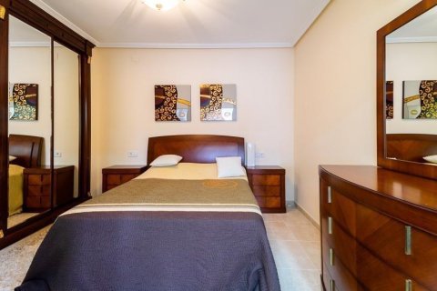 Lägenhet till salu i Zona Altea Hills, Alicante, Spanien 3 sovrum, 180 kvm. Nr. 166692 - foto 11