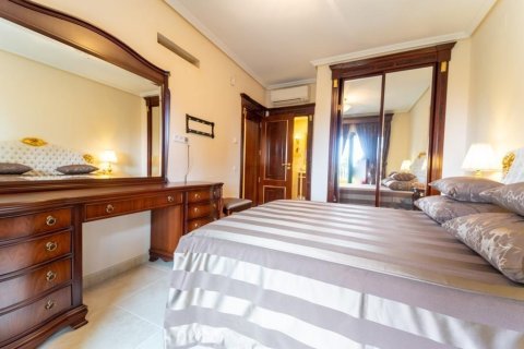 Lägenhet till salu i Zona Altea Hills, Alicante, Spanien 3 sovrum, 180 kvm. Nr. 166692 - foto 24