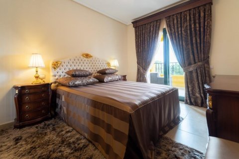 Lägenhet till salu i Zona Altea Hills, Alicante, Spanien 3 sovrum, 180 kvm. Nr. 166692 - foto 25