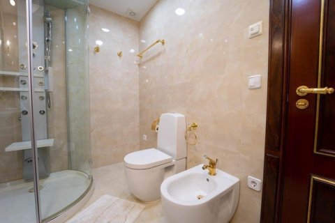 Lägenhet till salu i Zona Altea Hills, Alicante, Spanien 3 sovrum, 180 kvm. Nr. 166692 - foto 27
