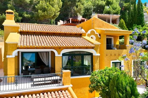 Dzīvoklis pārdošanā Zona Altea Hills, Alicante, Spānijā 3 istabas, 180 m2 Nr. 166692 - attēls 9