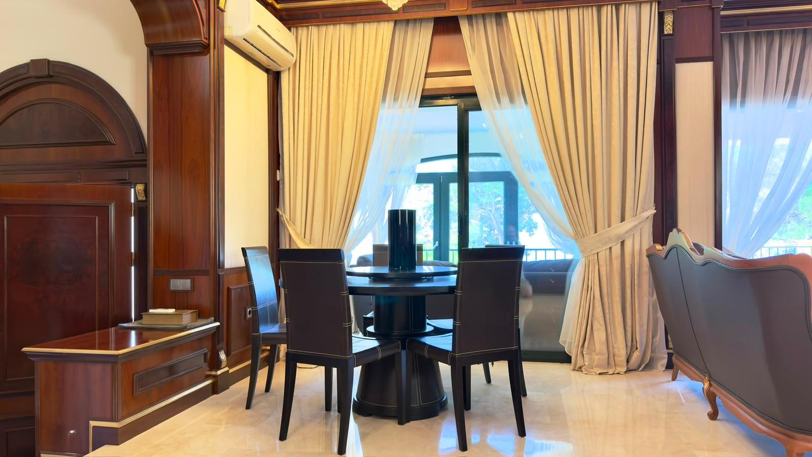 Wohnung in Zona Altea Hills, Alicante, Spanien 3 Schlafzimmer, 180 m2 Nr. 166692