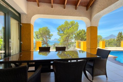 Dzīvoklis pārdošanā Zona Altea Hills, Alicante, Spānijā 3 istabas, 180 m2 Nr. 166692 - attēls 16
